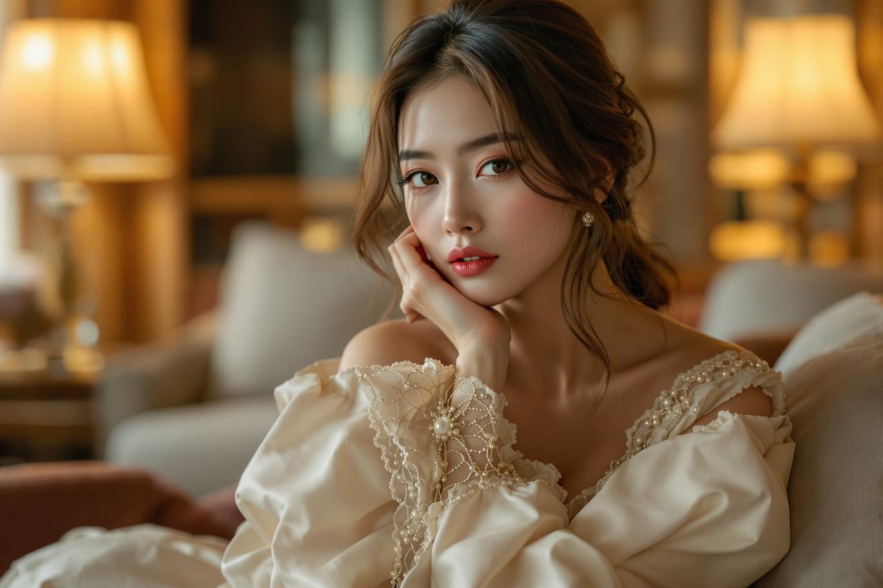 吃瓜51资讯配图 - 某女星被曝隐婚三年，孩子已两岁，好友意外说漏嘴证实传闻，本人沉默至今